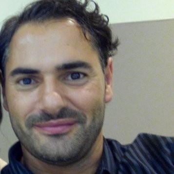 Javier Villullas